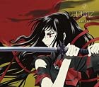 TVアニメ BLOOD-C OP主題歌 spiral