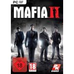  Mafia II  Packshot