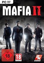 Mafia II (uncut)