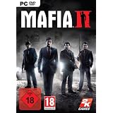 Mafia II (uncut)von "2K Games"