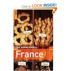 The Rough Guide to France (Rough Guide Travel Guides)