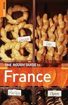 The Rough Guide to France (Rough Guide Travel Guides)