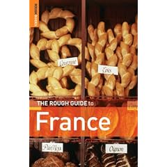 The Rough Guide to France (Rough Guide Travel Guides)