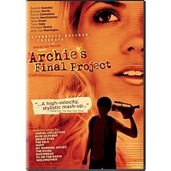 Archie's Final Project