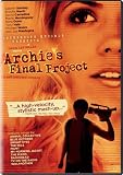 Archie`s Final Project