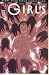 Book The Luna Brothers' Girls #24 (Image Comics)