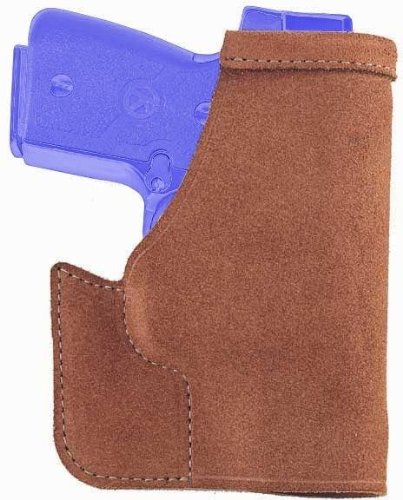 Galco Pocket Protector Holster for Walther PPK, PPKS (Natural, Ambi)