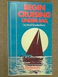 Begin cruising under sail