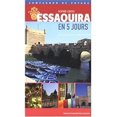 Essaouira en Cinq Jours