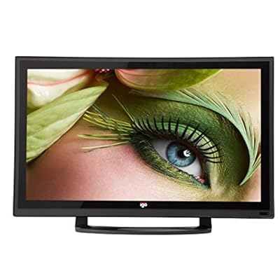 IGO LEI24HW 61 cm (24 inches) HD Ready LED TV