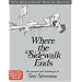 Where the Sidewalk Ends 30th Anniversary Edition: Poems and Drawings