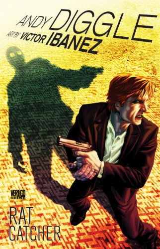 Rat Catcher (Vertigo Crime)