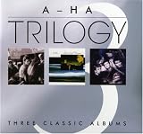 Trilogy: Hunting High and Low/Scoundrel Days/Stay on These Roads