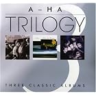 Trilogy: Hunting High and Low Scoundrel Days Stay on These Roads by  A-Ha 