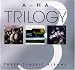 Trilogy: Hunting High and Low/Scoundrel Days/Stay on These Roads
