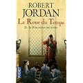 La Roue du Temps, Tome 21 : Le Poignard des r�ves