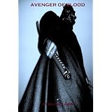 Avenger of Blood ~ Ryan Callaway
