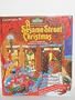 A Sesame Street Christmas: Featuring Jim Henson's Sesame Street Muppets