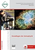 Grundlagen der Astrophysik, m. CD-ROM - 