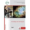 Grundlagen der Astrophysik, m. CD-ROM