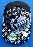 New Ethos NY cap 5950 era - Black - Sz 56cm