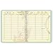 AT-A-GLANCE Weekly / Monthly Planner 2016, 8.5 x 11 Inches, Poetica (772905)