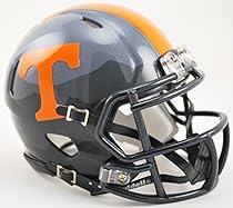 Tennessee Volunteers Speed Mini Helmet - Smoky Mountain
