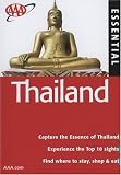 AAA Essential Thailand (AAA Essential Guides: Thailand)