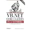 program using the .NET Framework Class Library (FCL)