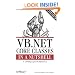 VB.NET Core Classes in a Nutshell