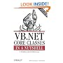 VB.NET Core Classes in a  Nutshell (In a Nutshell (O'Reilly))