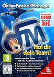 Produkt-Bild: Online Fussball Manager (Gutschein-Code)