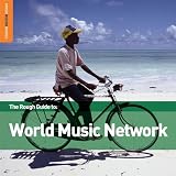 World Music Network Amazon Sampler