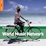 World Music Network Amazon Sampler