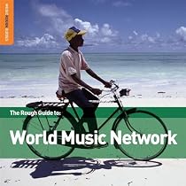 World Music Network Amazon Sampler