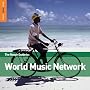 World Music Network Amazon Sampler
