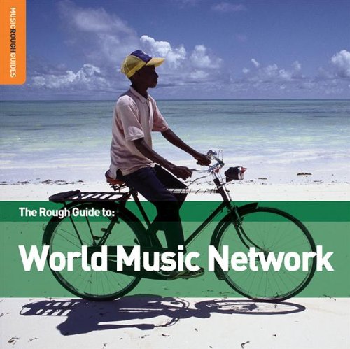 World Music Network Amazon Sampler