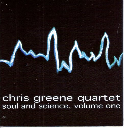 CD-Charts  Search : Soul and Science - Volume One