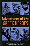 Adventures of the Greek Heroes