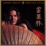 Private Eyes