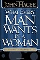 What Every Man Wants In A Woman / What Every Woman Wants In A Man