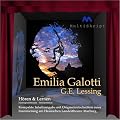 Emilia Galotti (H�ren & Lernen)