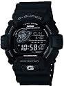 [カシオ]CASIO 腕時計 G-SHOCK ジーショック タフソーラー 電波時計 MULTIBAND 6 GW-8900A-1JF メンズ