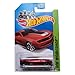 Hot Wheels 2014 HW Workshop 2013 Chevy Camaro Special Edition 202/250, Red