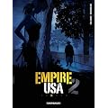 Empire USA T3 (saison II)