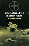 Generosity and the Christian future