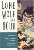 Lone Wolf & Cub, Volume 12