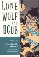 Lone Wolf & Cub, Volume 12