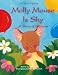 Books : Molly Mouse Is Shy: A Story of Shyness (Let's Grow Together)