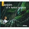 Jacques et le haricot magique